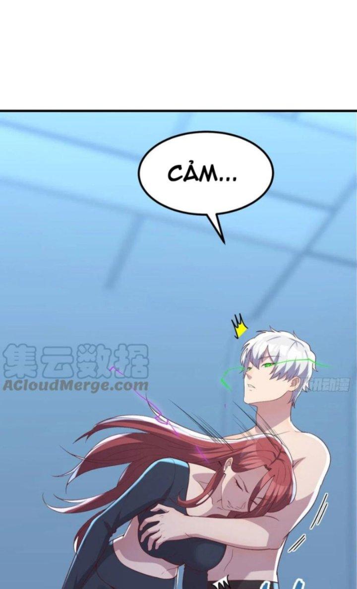 Trợ Lý Thánh Tôn, Ta Đã Vô Địch Chapter 31 - Trang 3