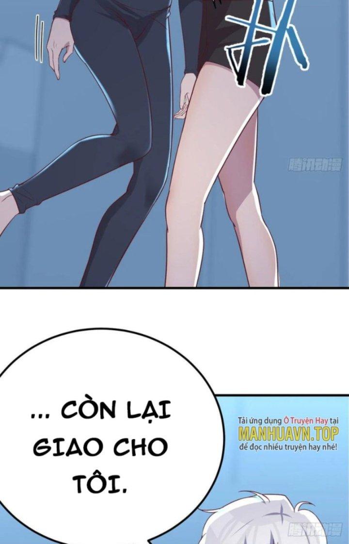 Trợ Lý Thánh Tôn, Ta Đã Vô Địch Chapter 31 - Trang 3