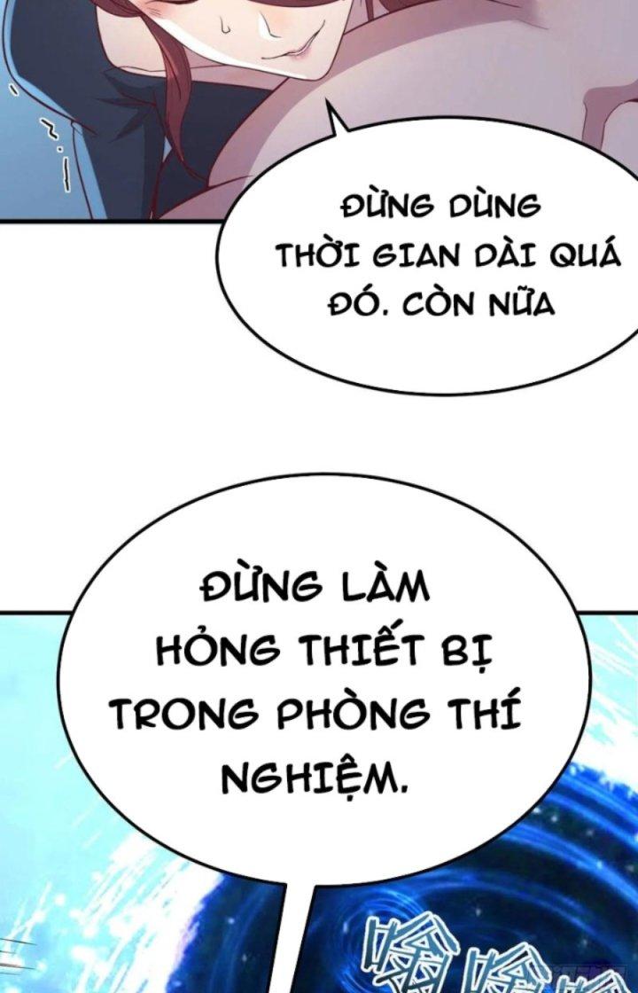 Trợ Lý Thánh Tôn, Ta Đã Vô Địch Chapter 31 - Trang 3