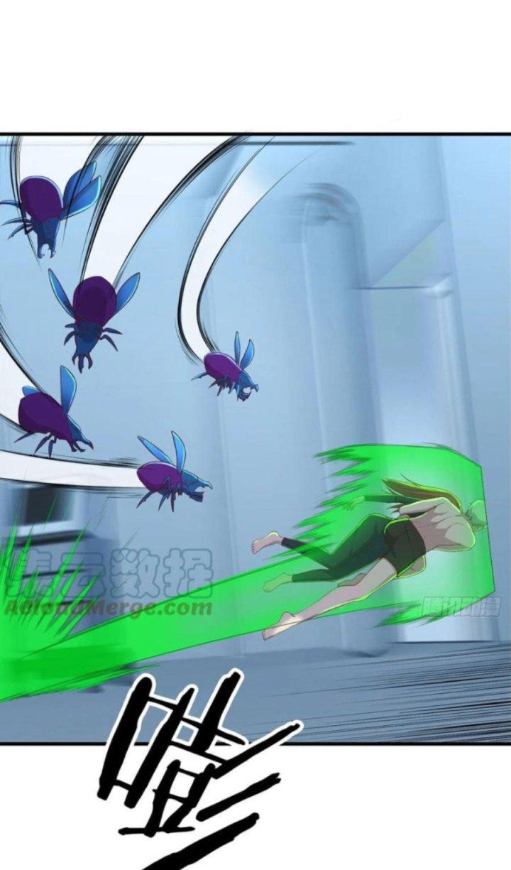 Trợ Lý Thánh Tôn, Ta Đã Vô Địch Chapter 31 - Trang 3