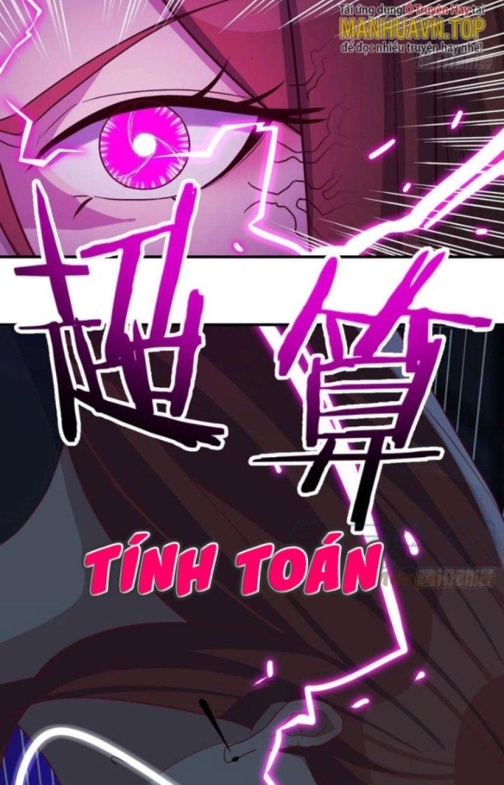 Trợ Lý Thánh Tôn, Ta Đã Vô Địch Chapter 31 - Trang 3