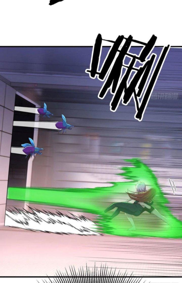 Trợ Lý Thánh Tôn, Ta Đã Vô Địch Chapter 31 - Trang 3