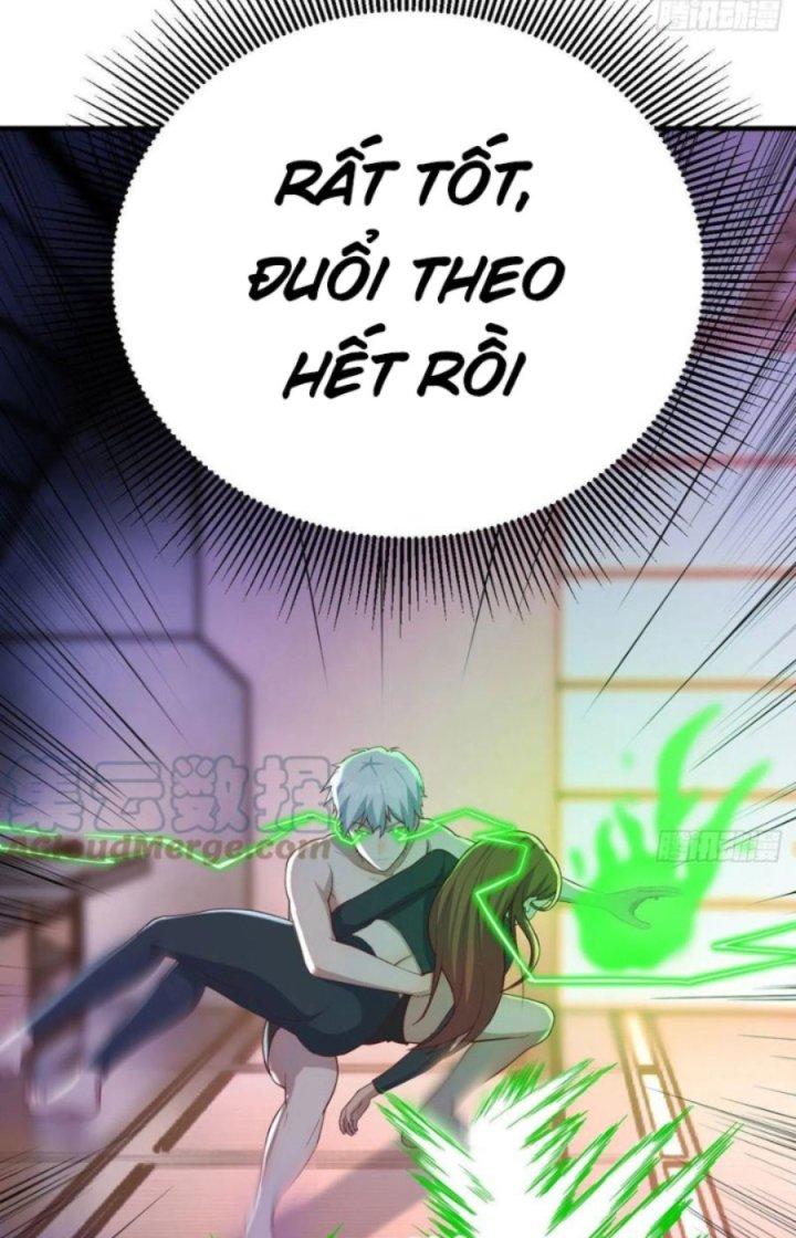 Trợ Lý Thánh Tôn, Ta Đã Vô Địch Chapter 31 - Trang 3