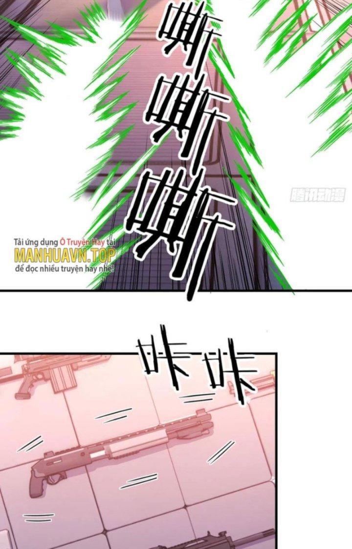 Trợ Lý Thánh Tôn, Ta Đã Vô Địch Chapter 31 - Trang 3