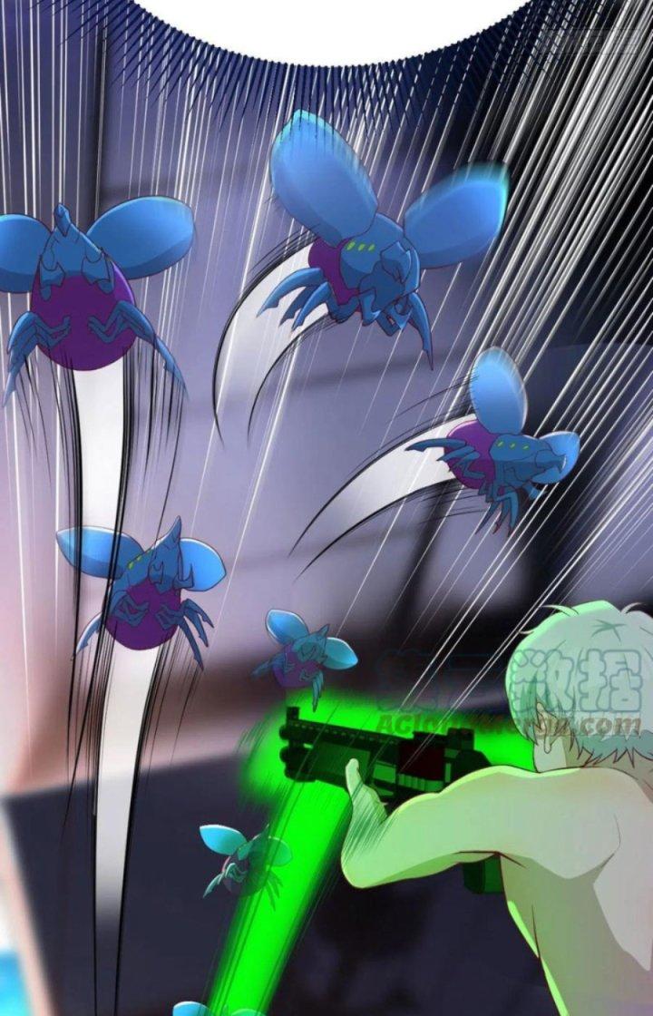 Trợ Lý Thánh Tôn, Ta Đã Vô Địch Chapter 31 - Trang 3