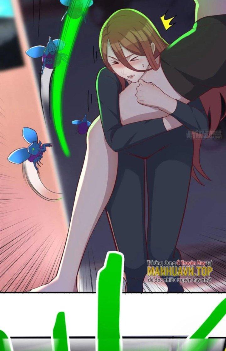 Trợ Lý Thánh Tôn, Ta Đã Vô Địch Chapter 31 - Trang 3