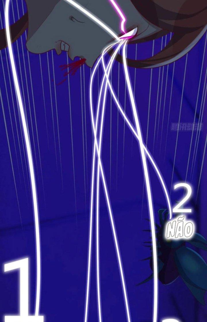 Trợ Lý Thánh Tôn, Ta Đã Vô Địch Chapter 31 - Trang 3