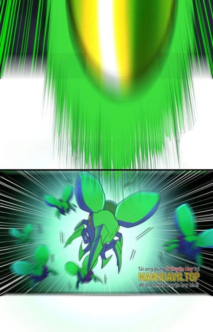 Trợ Lý Thánh Tôn, Ta Đã Vô Địch Chapter 31 - Trang 3