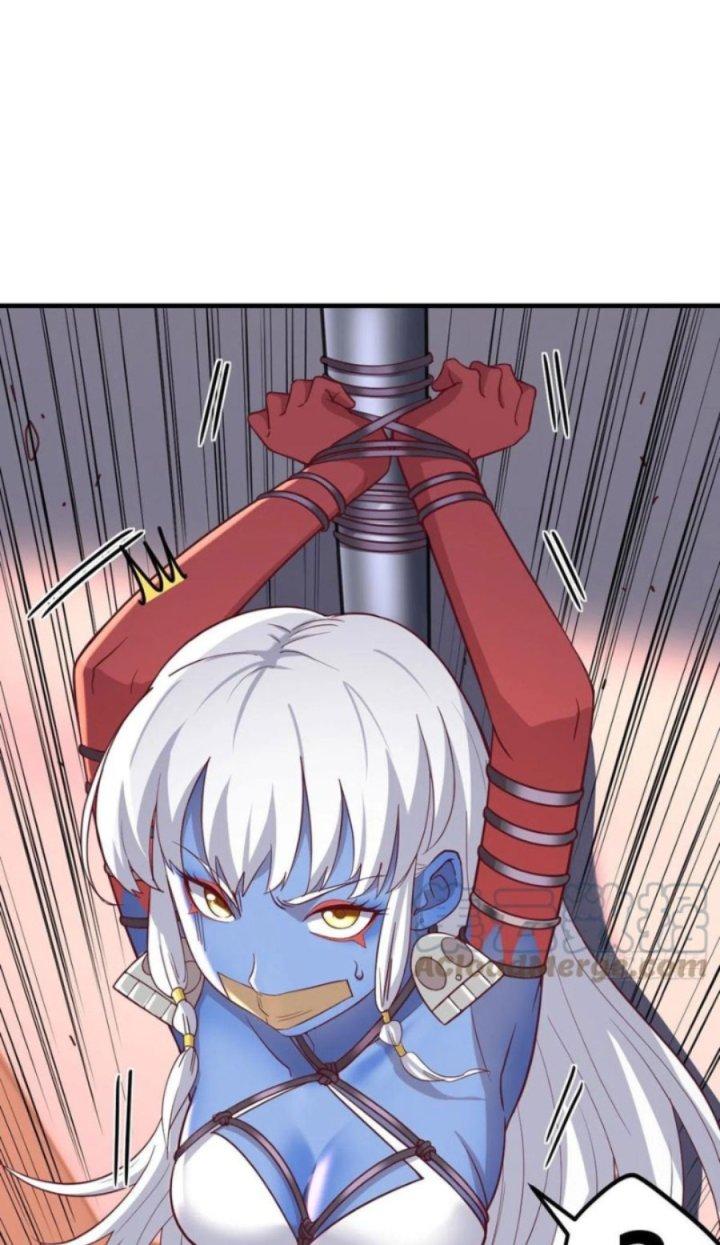 Trợ Lý Thánh Tôn, Ta Đã Vô Địch Chapter 31 - Trang 3