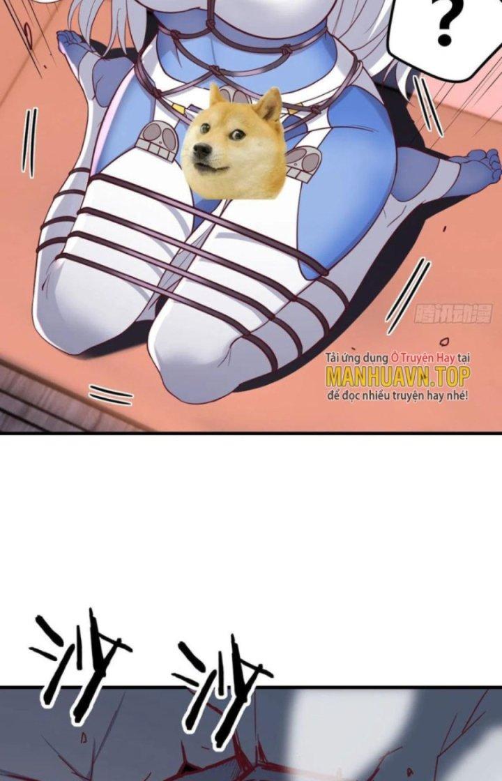 Trợ Lý Thánh Tôn, Ta Đã Vô Địch Chapter 31 - Trang 3