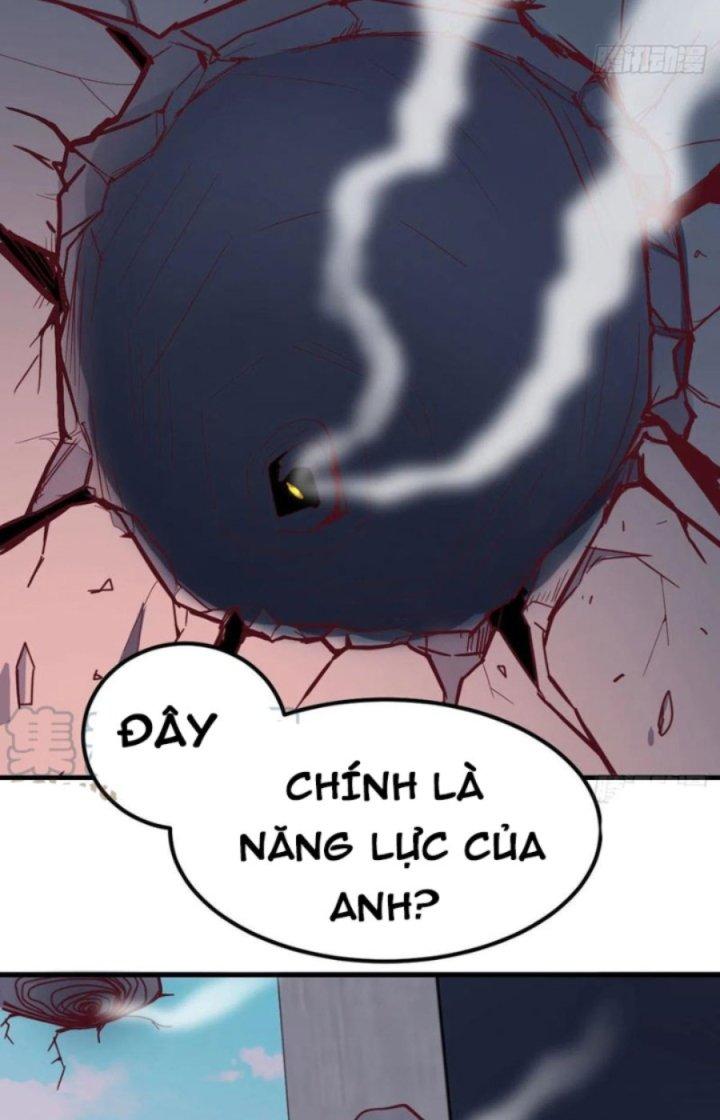 Trợ Lý Thánh Tôn, Ta Đã Vô Địch Chapter 31 - Trang 3