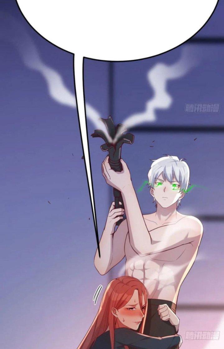 Trợ Lý Thánh Tôn, Ta Đã Vô Địch Chapter 31 - Trang 3