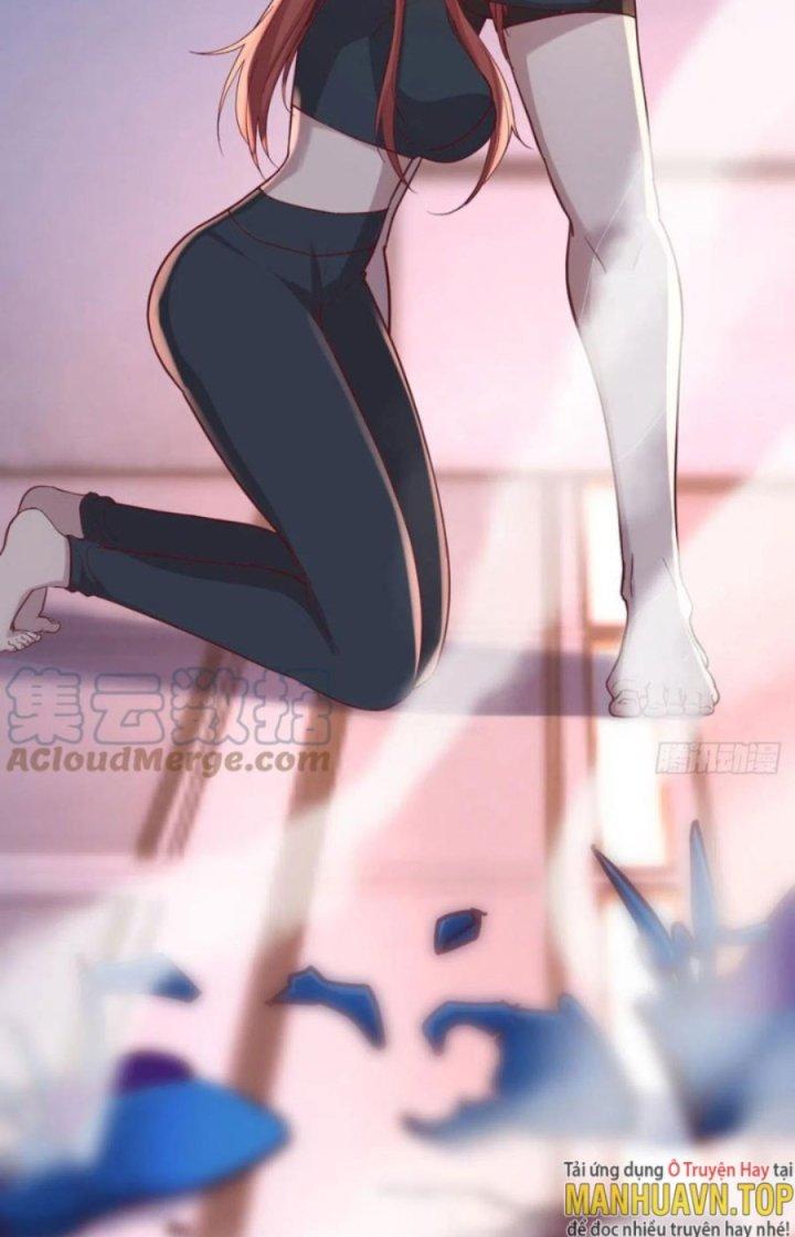 Trợ Lý Thánh Tôn, Ta Đã Vô Địch Chapter 31 - Trang 3