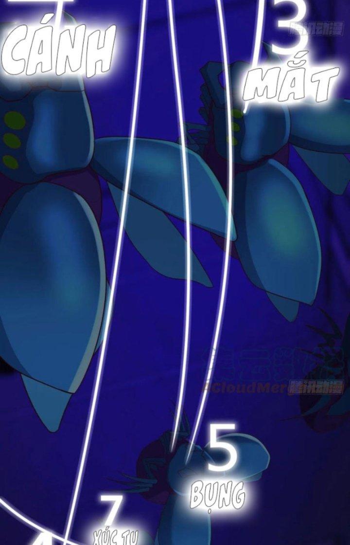 Trợ Lý Thánh Tôn, Ta Đã Vô Địch Chapter 31 - Trang 3