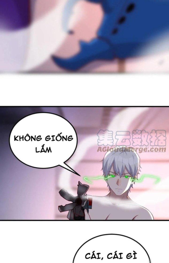 Trợ Lý Thánh Tôn, Ta Đã Vô Địch Chapter 31 - Trang 3