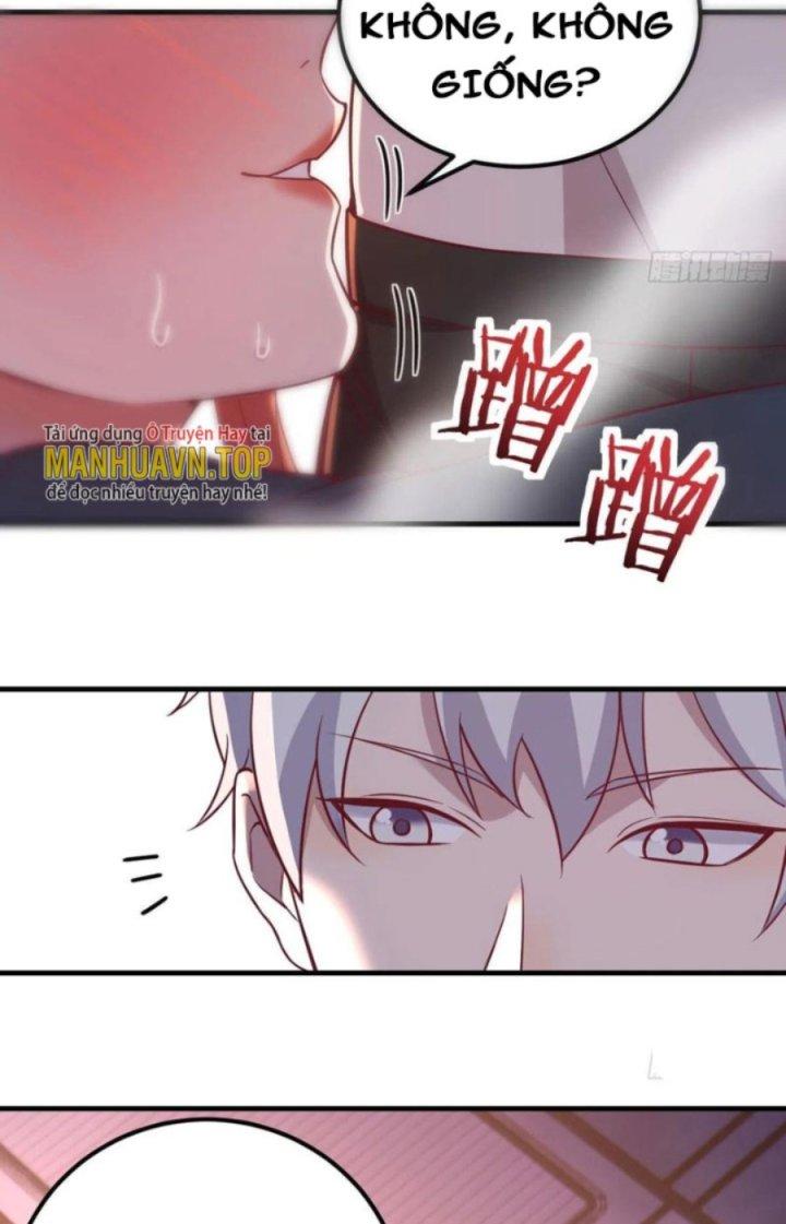 Trợ Lý Thánh Tôn, Ta Đã Vô Địch Chapter 31 - Trang 3