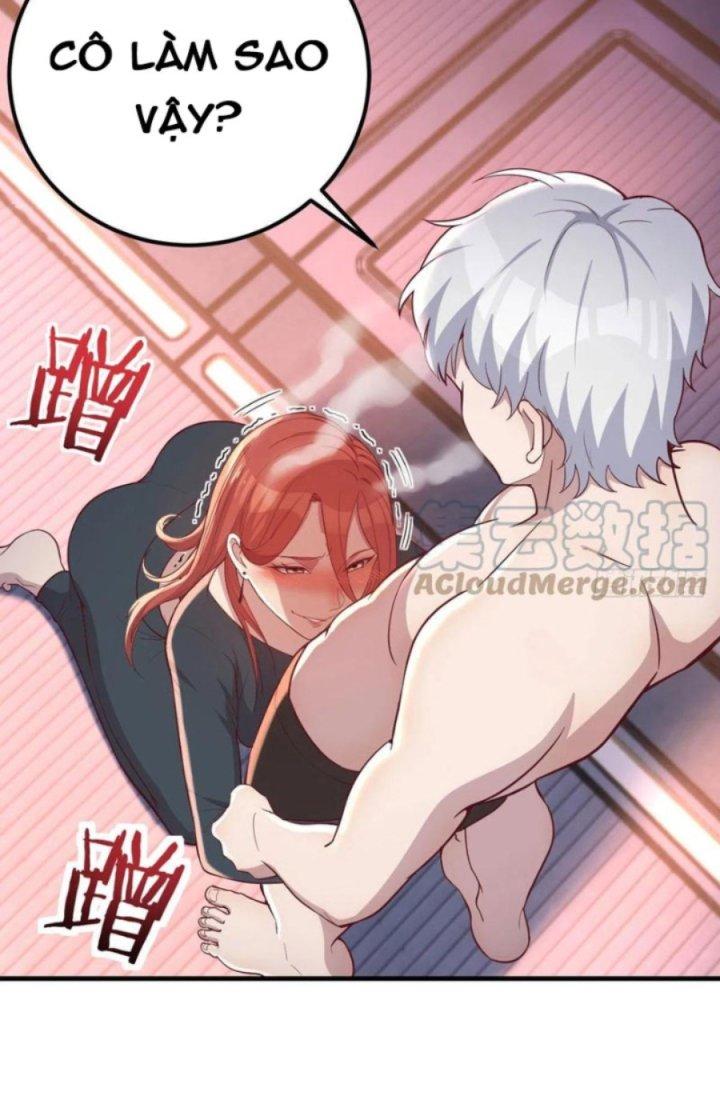 Trợ Lý Thánh Tôn, Ta Đã Vô Địch Chapter 31 - Trang 3