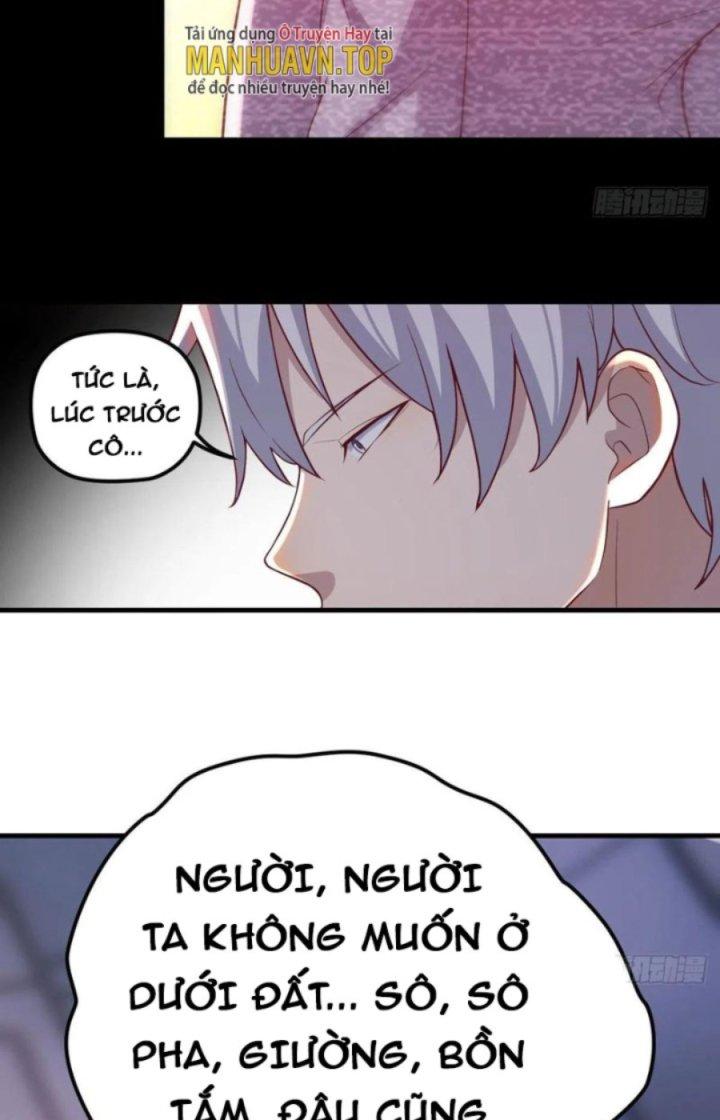 Trợ Lý Thánh Tôn, Ta Đã Vô Địch Chapter 31 - Trang 3