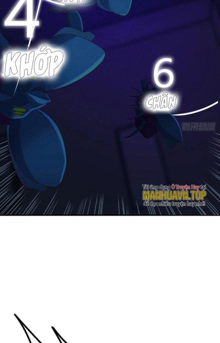 Trợ Lý Thánh Tôn, Ta Đã Vô Địch Chapter 31 - Trang 3