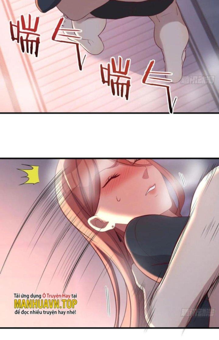 Trợ Lý Thánh Tôn, Ta Đã Vô Địch Chapter 31 - Trang 3