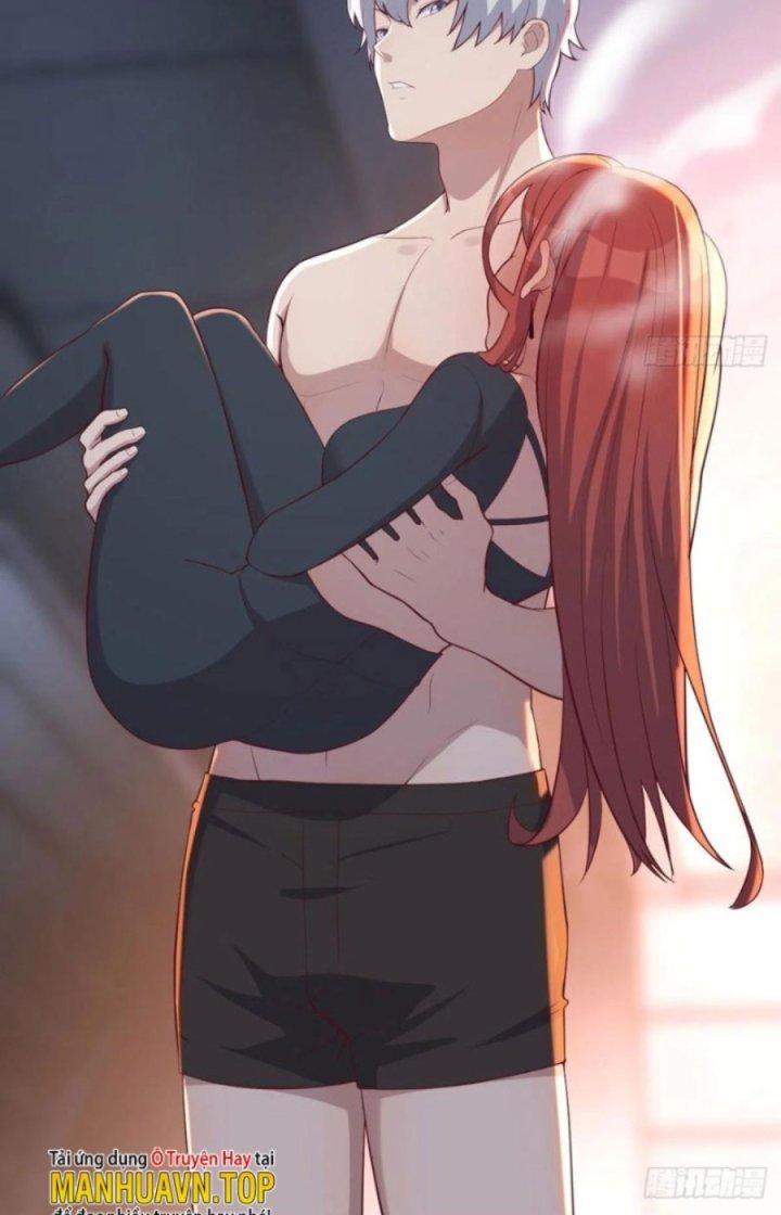 Trợ Lý Thánh Tôn, Ta Đã Vô Địch Chapter 31 - Trang 3