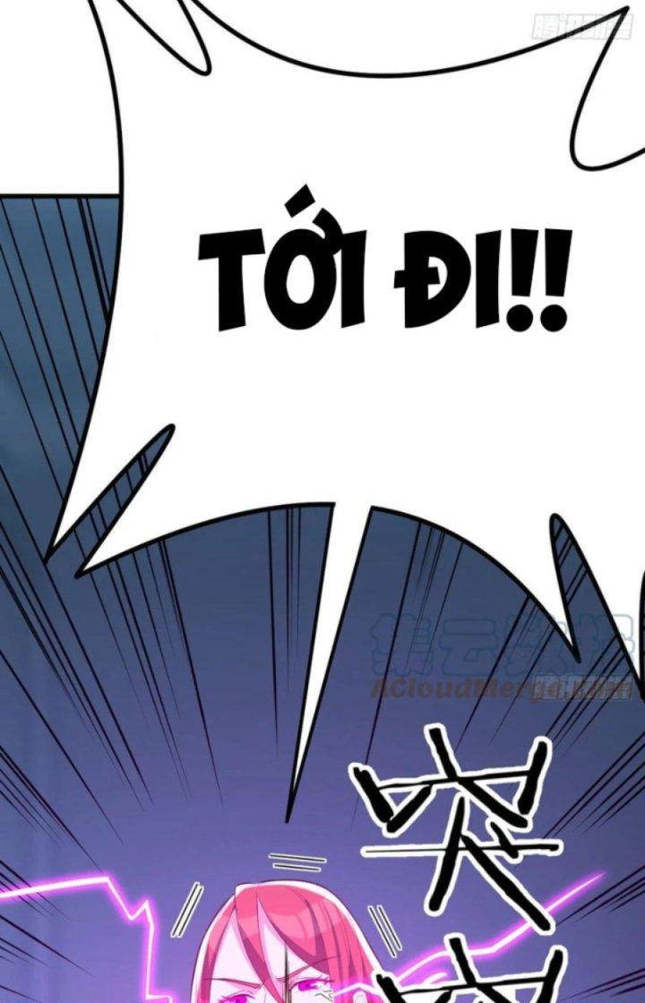 Trợ Lý Thánh Tôn, Ta Đã Vô Địch Chapter 31 - Trang 3