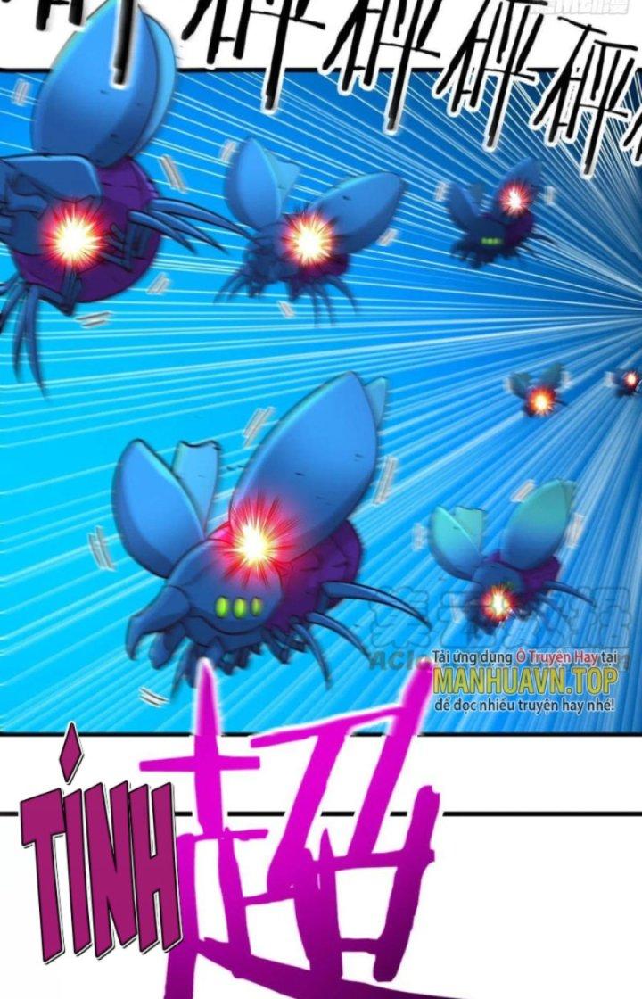 Trợ Lý Thánh Tôn, Ta Đã Vô Địch Chapter 31 - Trang 3