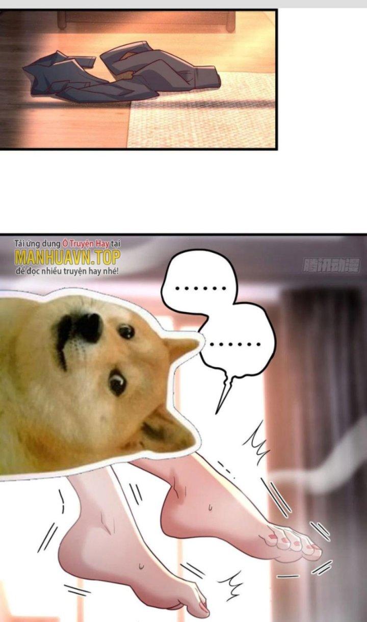 Trợ Lý Thánh Tôn, Ta Đã Vô Địch Chapter 32 - Trang 3