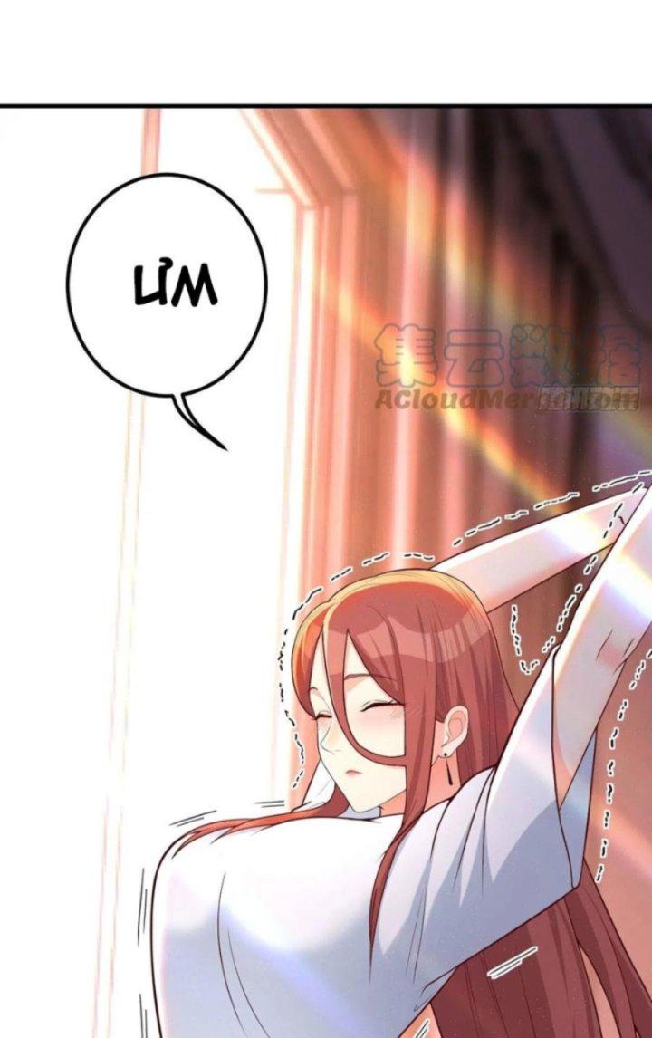 Trợ Lý Thánh Tôn, Ta Đã Vô Địch Chapter 32 - Trang 3