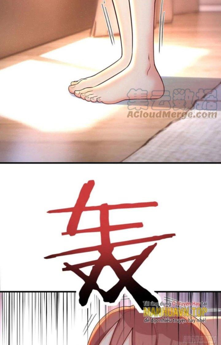 Trợ Lý Thánh Tôn, Ta Đã Vô Địch Chapter 32 - Trang 3