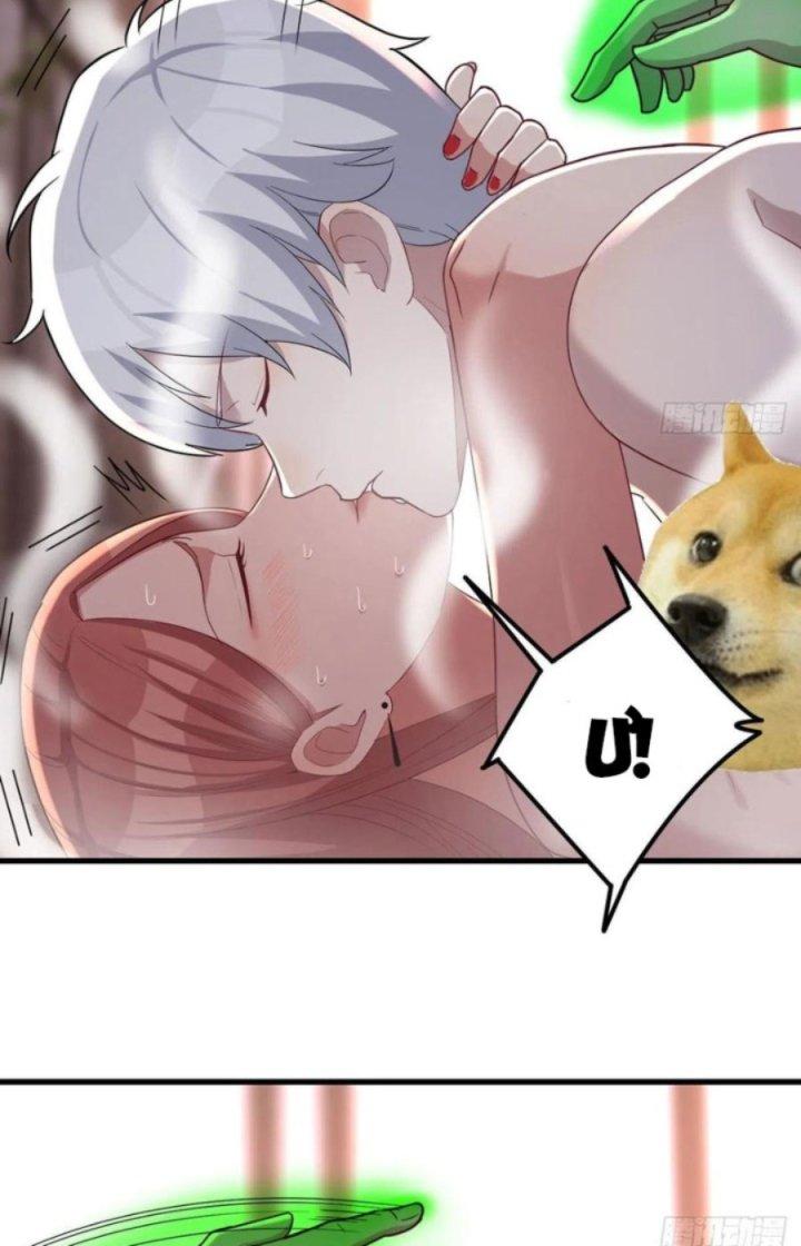 Trợ Lý Thánh Tôn, Ta Đã Vô Địch Chapter 32 - Trang 3