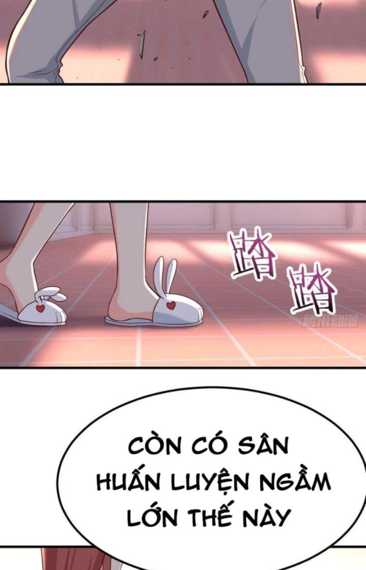 Trợ Lý Thánh Tôn, Ta Đã Vô Địch Chapter 32 - Trang 3