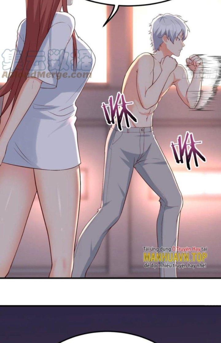 Trợ Lý Thánh Tôn, Ta Đã Vô Địch Chapter 32 - Trang 3