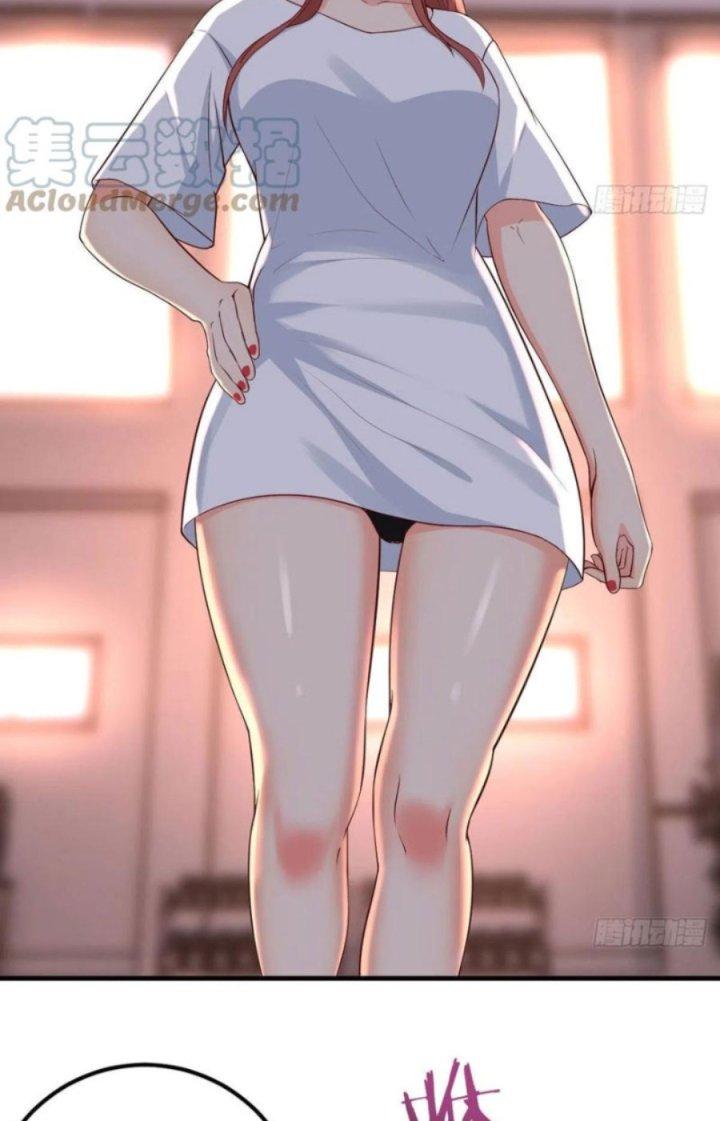 Trợ Lý Thánh Tôn, Ta Đã Vô Địch Chapter 32 - Trang 3