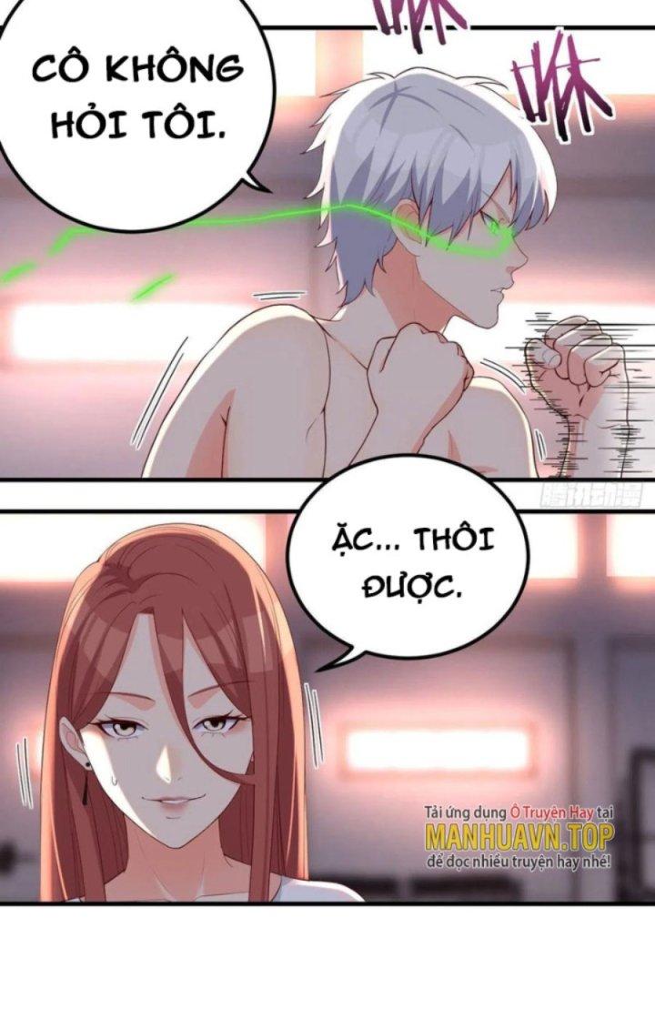 Trợ Lý Thánh Tôn, Ta Đã Vô Địch Chapter 32 - Trang 3