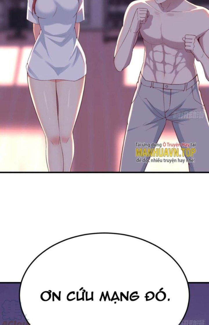 Trợ Lý Thánh Tôn, Ta Đã Vô Địch Chapter 32 - Trang 3