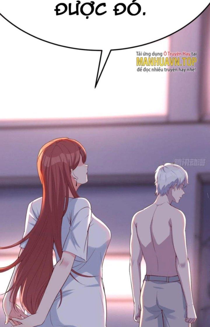 Trợ Lý Thánh Tôn, Ta Đã Vô Địch Chapter 32 - Trang 3