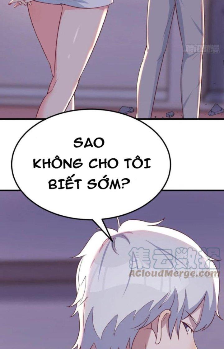 Trợ Lý Thánh Tôn, Ta Đã Vô Địch Chapter 32 - Trang 3