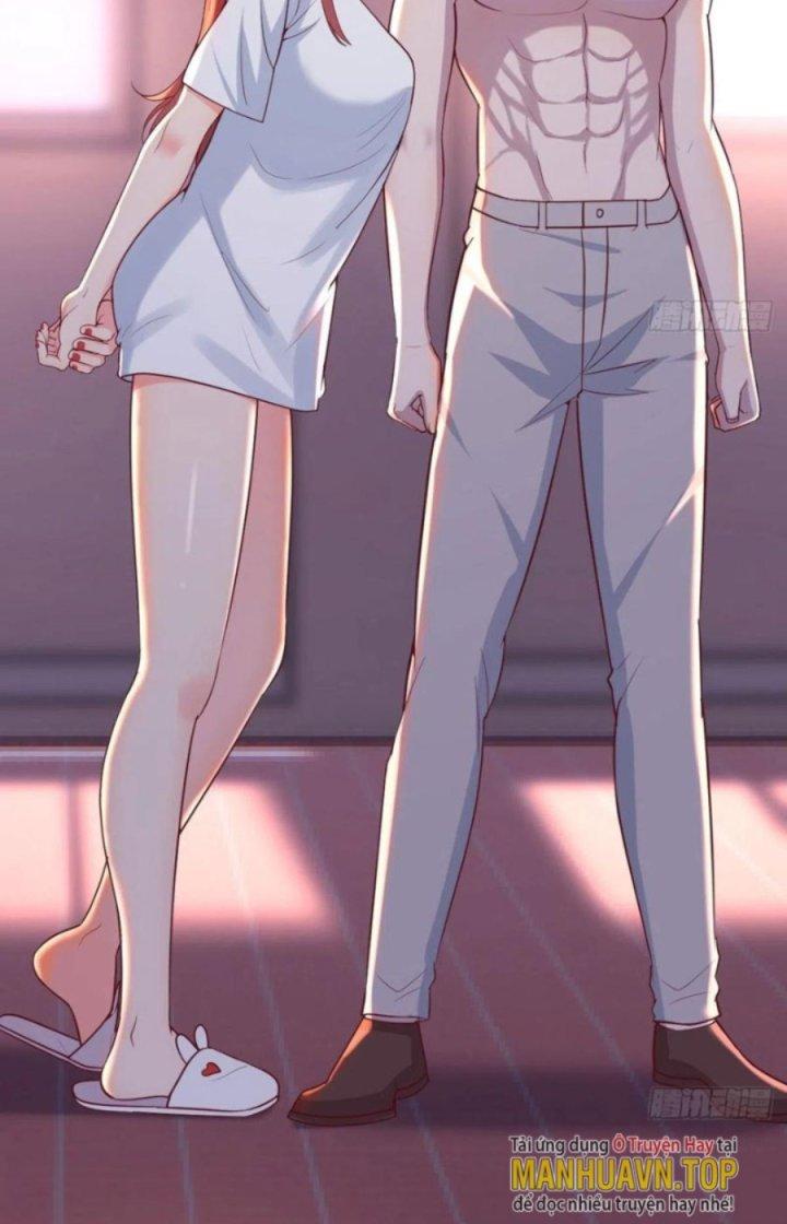 Trợ Lý Thánh Tôn, Ta Đã Vô Địch Chapter 32 - Trang 3