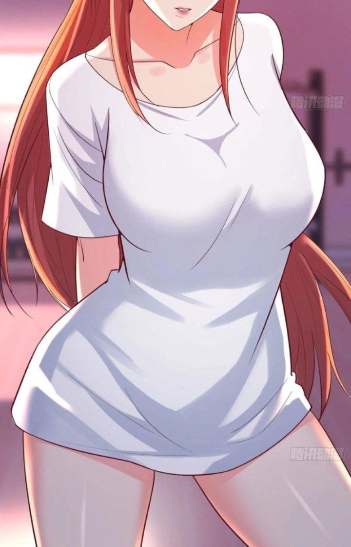 Trợ Lý Thánh Tôn, Ta Đã Vô Địch Chapter 32 - Trang 3