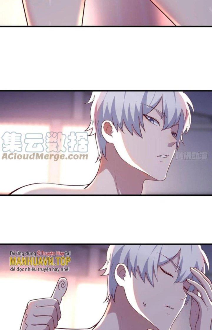 Trợ Lý Thánh Tôn, Ta Đã Vô Địch Chapter 32 - Trang 3