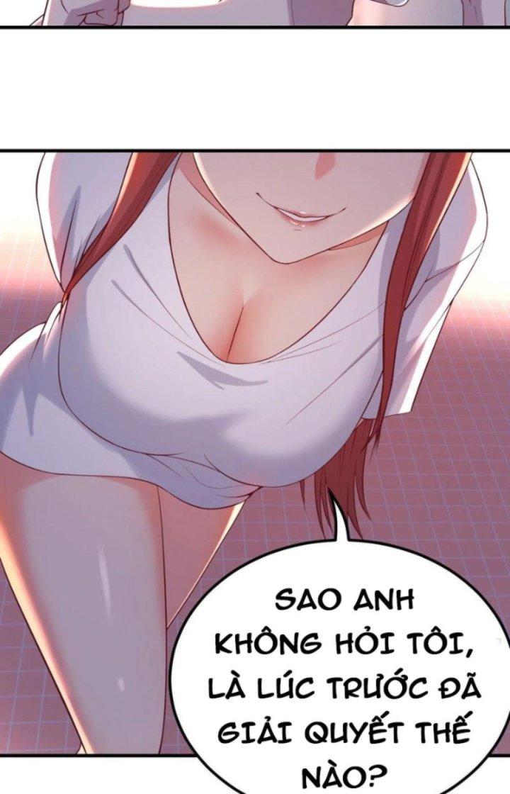 Trợ Lý Thánh Tôn, Ta Đã Vô Địch Chapter 32 - Trang 3