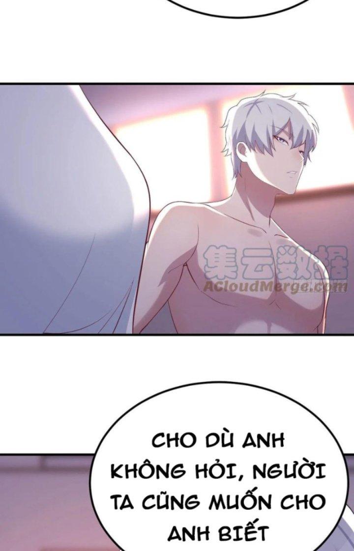 Trợ Lý Thánh Tôn, Ta Đã Vô Địch Chapter 32 - Trang 3