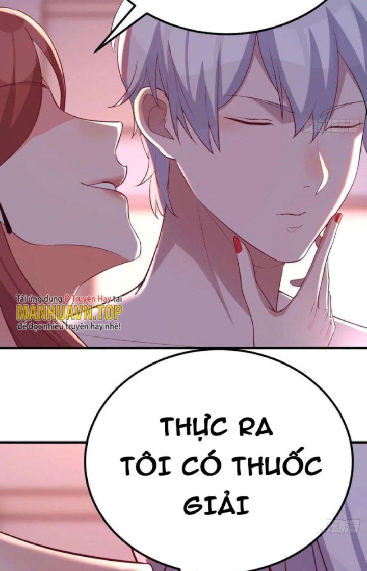 Trợ Lý Thánh Tôn, Ta Đã Vô Địch Chapter 32 - Trang 3