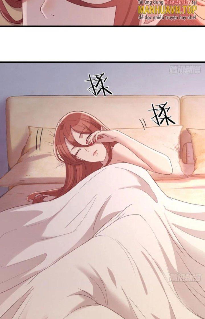 Trợ Lý Thánh Tôn, Ta Đã Vô Địch Chapter 32 - Trang 3