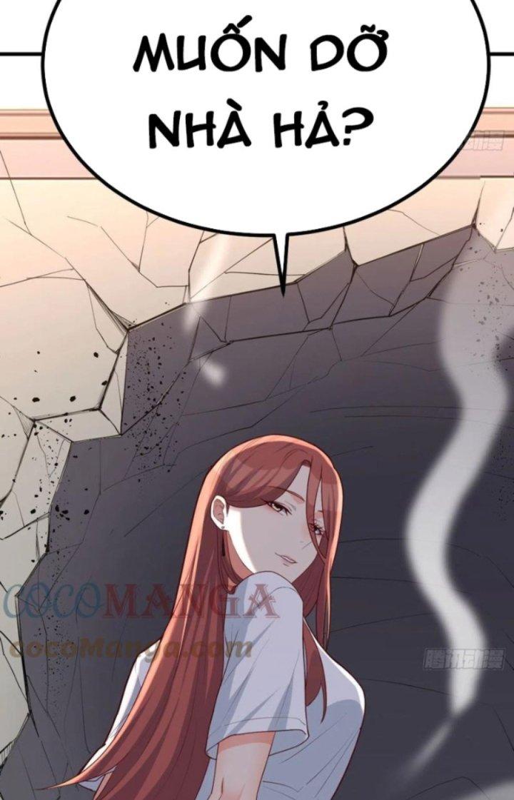 Trợ Lý Thánh Tôn, Ta Đã Vô Địch Chapter 33 - Trang 3