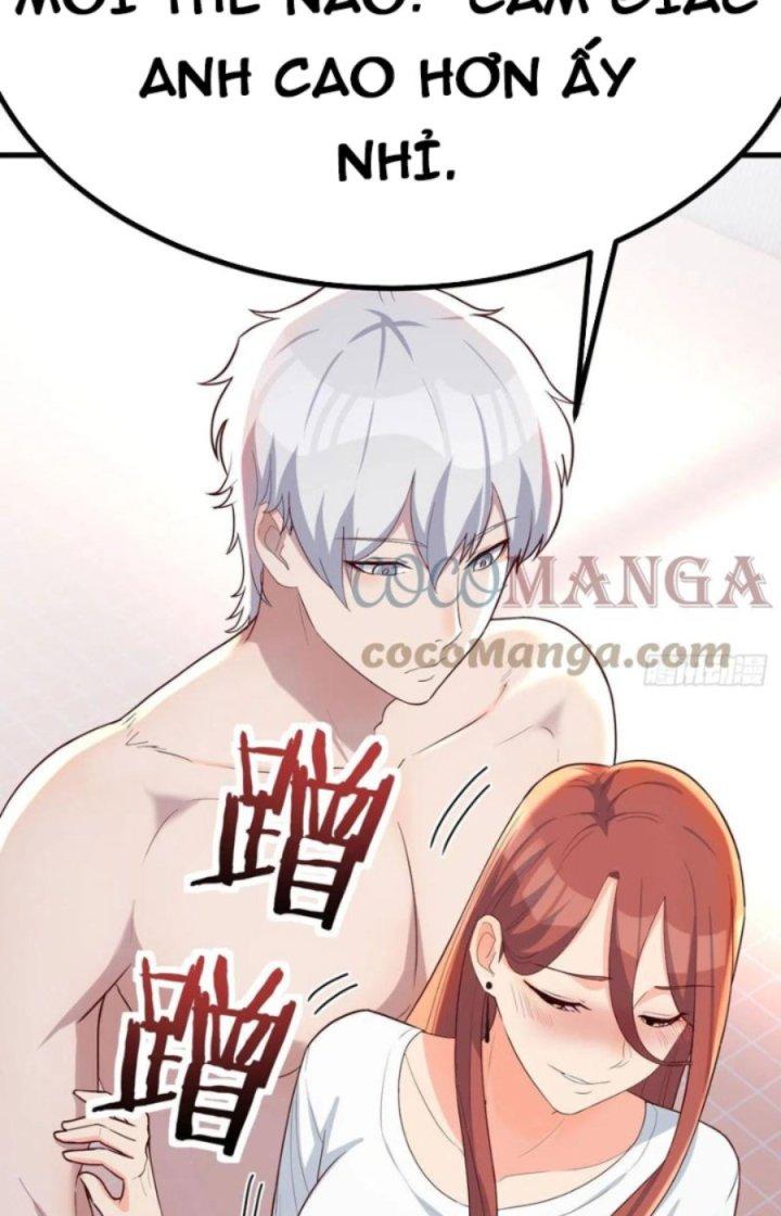 Trợ Lý Thánh Tôn, Ta Đã Vô Địch Chapter 33 - Trang 3