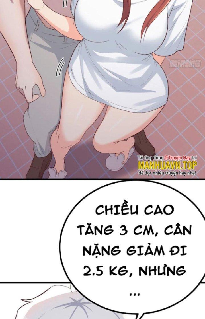 Trợ Lý Thánh Tôn, Ta Đã Vô Địch Chapter 33 - Trang 3