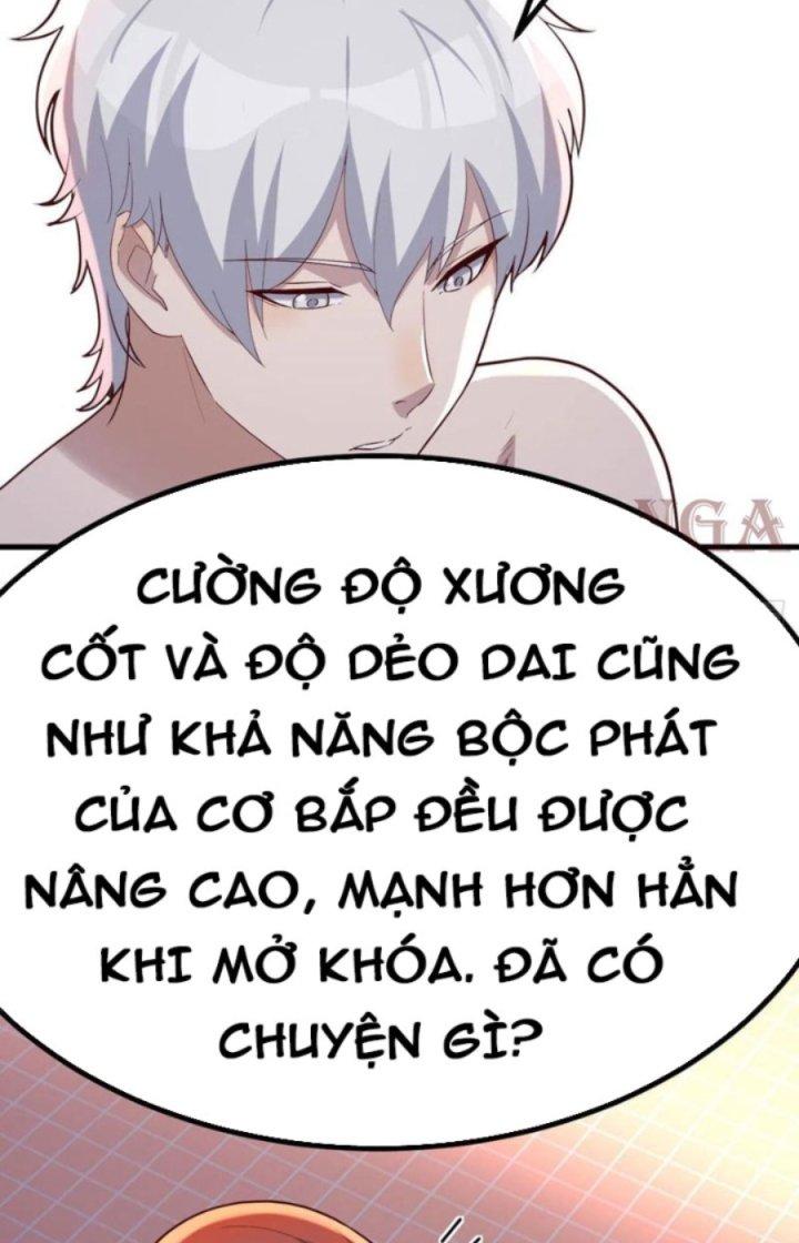 Trợ Lý Thánh Tôn, Ta Đã Vô Địch Chapter 33 - Trang 3