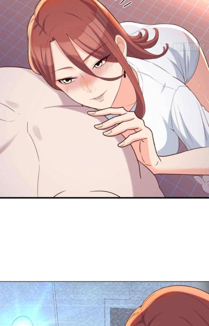 Trợ Lý Thánh Tôn, Ta Đã Vô Địch Chapter 33 - Trang 3